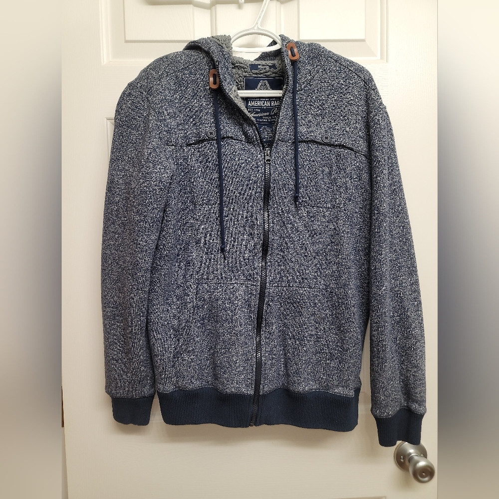 American Rag men's size M hoodie